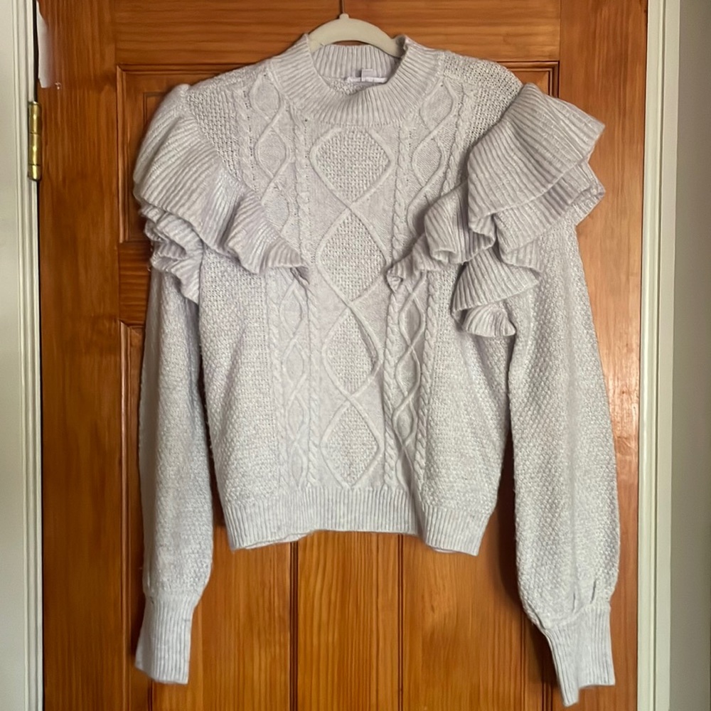 Bb Dakota Sweater